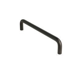 Greb "Galla" - Sort - cc 160mm