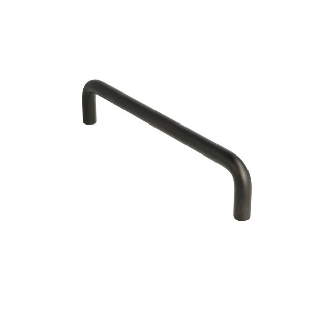 Greb "Galla" - Sort - cc 160mm