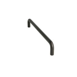 Greb "Galla" - Sort - cc 192mm