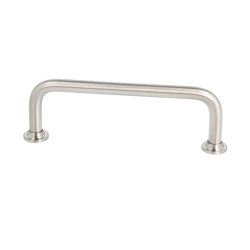 Greb "Diana" - Rustfri Stl Look - cc 96mm