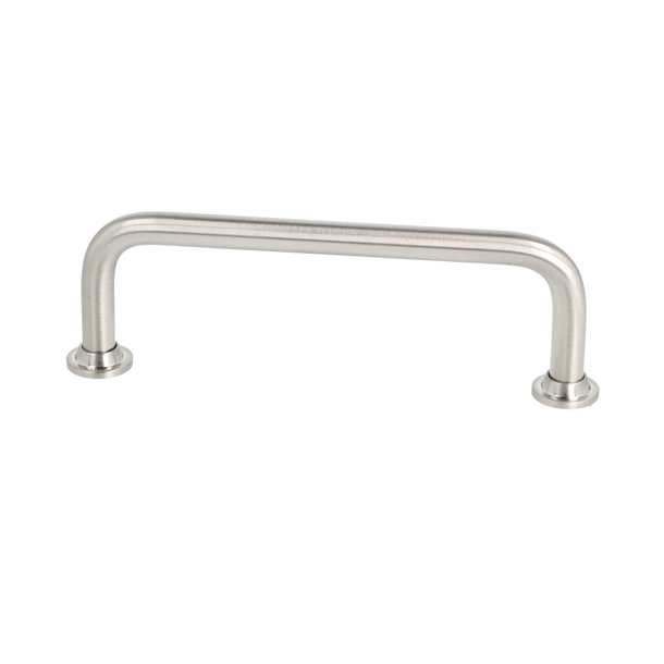 Greb "Diana" - Rustfri Stl Look - cc 96mm