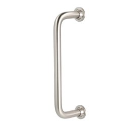 Greb "Diana" - Rustfri Stl Look - cc 96mm