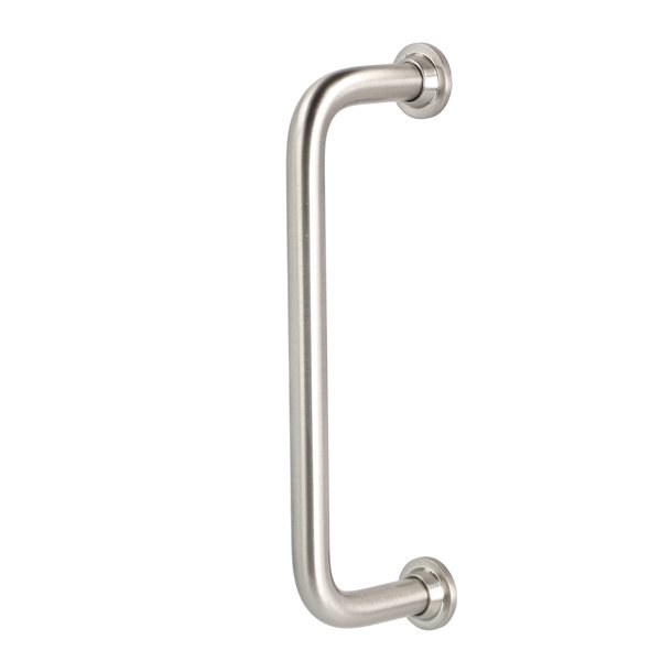 Greb "Diana" - Rustfri Stl Look - cc 96mm