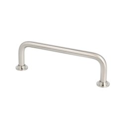 Greb "Diana" - Rustfri Stl Look - cc 96mm