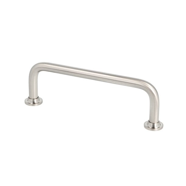 Greb "Diana" - Rustfri Stl Look - cc 96mm