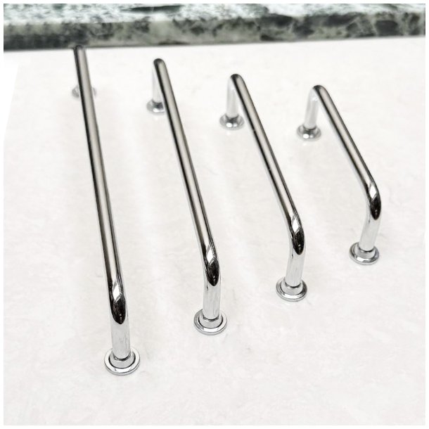 Greb "Diana" - Forkromet - cc 160mm