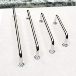 Greb "Diana" - Forkromet - cc 224mm