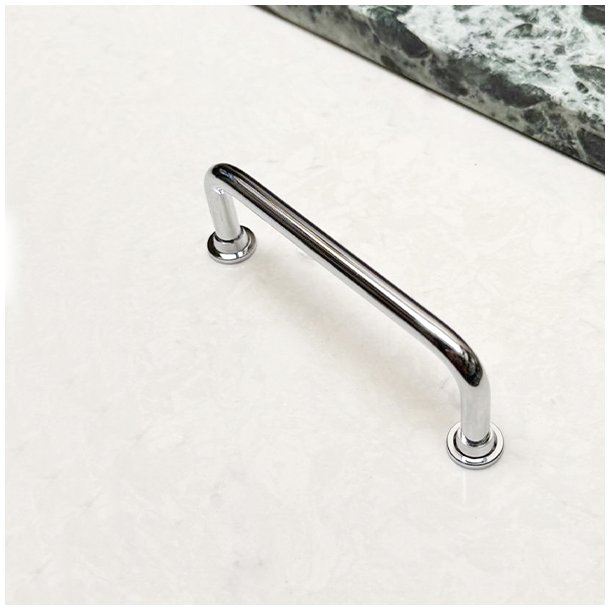 Greb "Diana" - Forkromet - cc 96mm