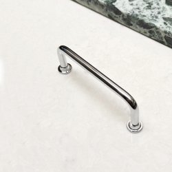 Greb "Diana" - Forkromet - cc 160mm