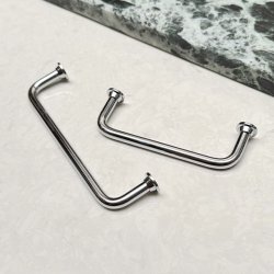 Greb "Diana" - Forkromet - cc 160mm