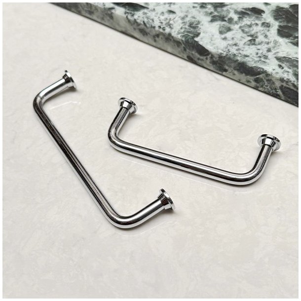 Greb "Diana" - Forkromet - cc 160mm