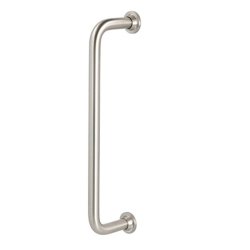 Greb "Diana" - Rustfri Stl Look - cc 128mm