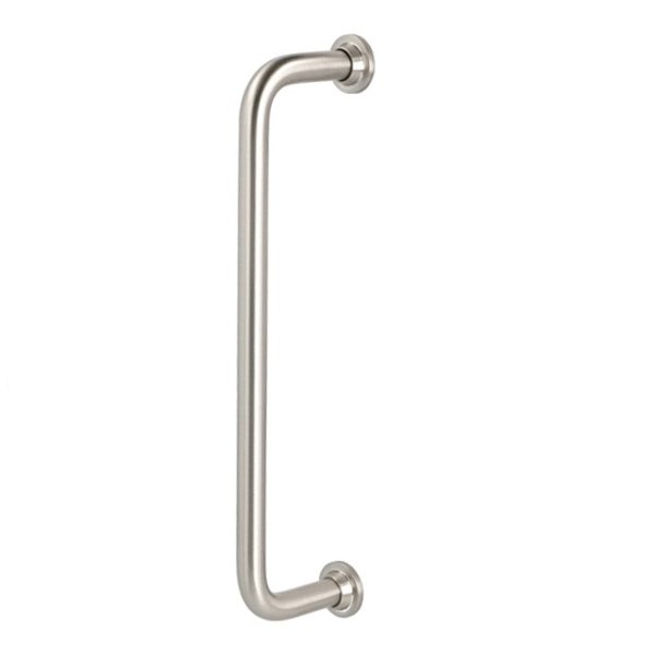 Greb "Diana" - Rustfri Stl Look - cc 224mm