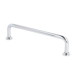 Greb "Diana" - Forkromet - cc 128mm