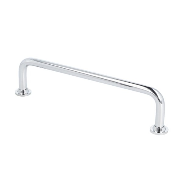 Greb "Diana" - Forkromet - cc 128mm