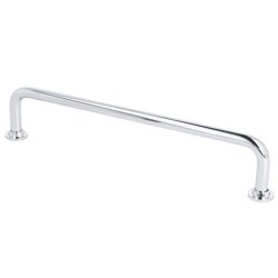 Greb "Diana" - Forkromet - cc 160mm