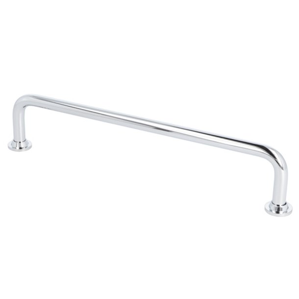 Greb "Diana" - Forkromet - cc 160mm