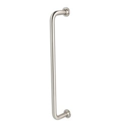 Greb "Diana" - Rustfri Stl Look - cc 160mm