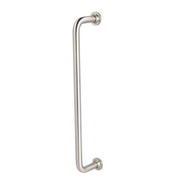 Greb "Diana" - Rustfri Stl Look - cc 160mm