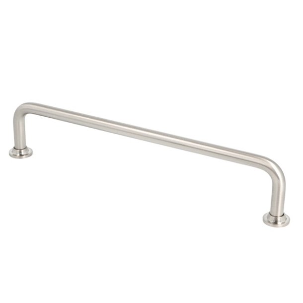 Greb "Diana" - Rustfri Stl Look - cc 160mm