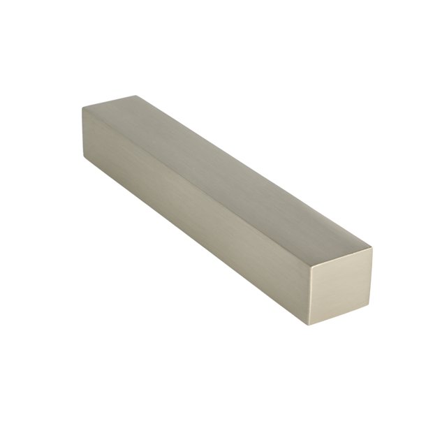 Greb "Faustus" - Brstet Stl - cc 128mm