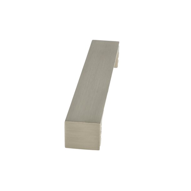 Greb "Faustus" - Brstet Stl - cc 128mm