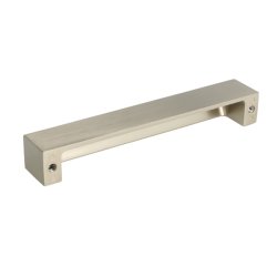 Greb "Faustus" - Brstet Stl - cc 128mm