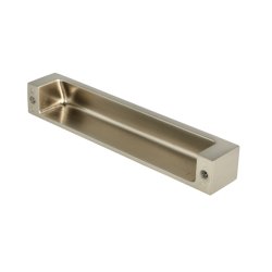 Greb "Faustus" - Brstet Stl - cc 128mm