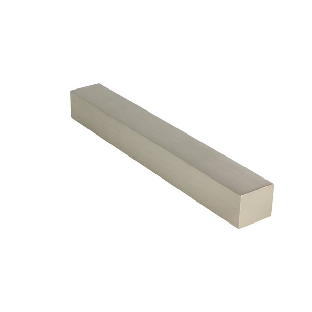 Greb "Faustus" - Brstet Stl - cc 160mm