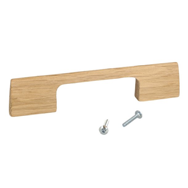 Trgreb "Kiwi" - Ubehandlet Eg - cc 128mm