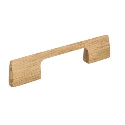 Trgreb "Kiwi" - Ubehandlet Eg - cc 128mm