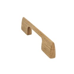 Trgreb "Kiwi" - Ubehandlet Eg - cc 128mm