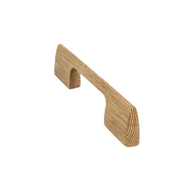 Trgreb "Kiwi" - Ubehandlet Eg - cc 128mm