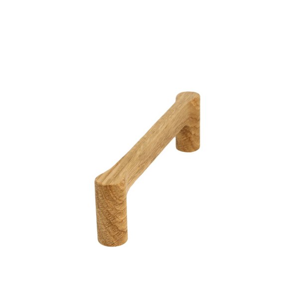 Trgreb "Owl" - Lakeret Eg - cc 128mm