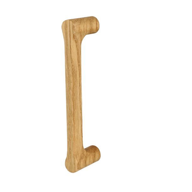 Trgreb "Owl" - Lakeret Eg - cc 128mm