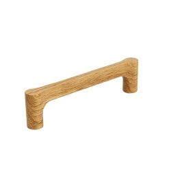 Trgreb "Owl" - Lakeret Eg - cc 128mm