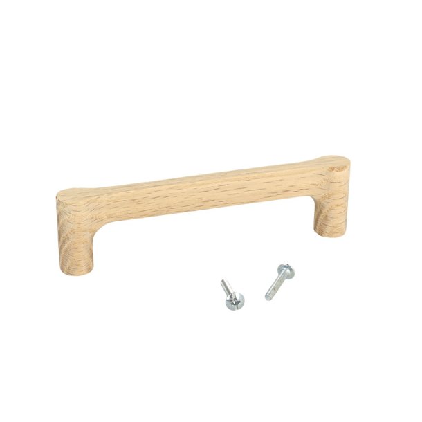 Trgreb "Owl" - Ubehandlet Eg - cc 128mm