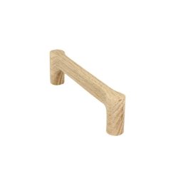 Trgreb "Owl" - Ubehandlet Eg - cc 128mm