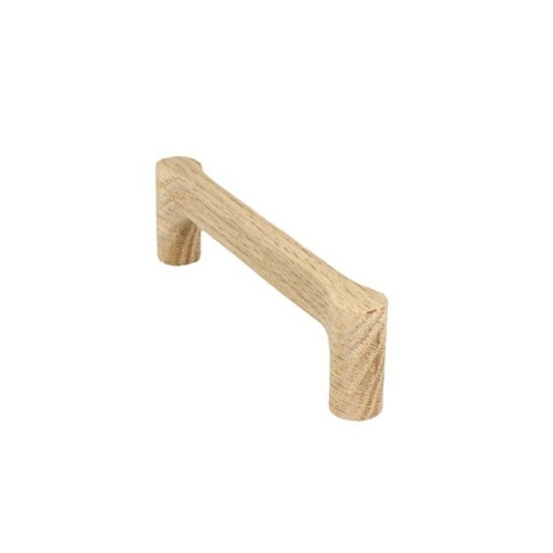 Trgreb "Owl" - Ubehandlet Eg - cc 128mm