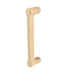 Trgreb "Owl" - Ubehandlet Eg - cc 128mm