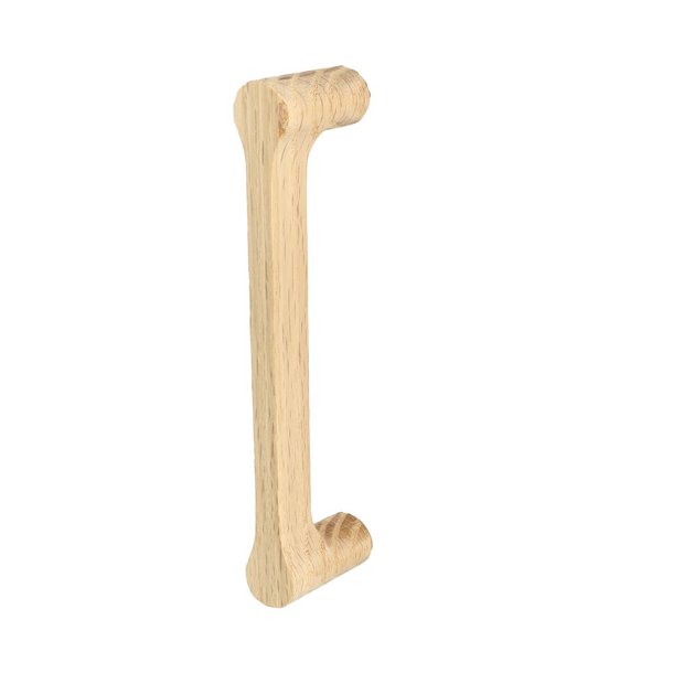 Trgreb "Owl" - Ubehandlet Eg - cc 128mm