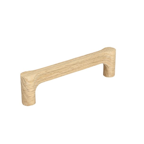 Trgreb "Owl" - Ubehandlet Eg - cc 128mm