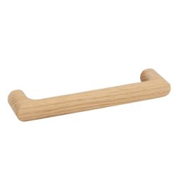 Trgreb "Crow" - Ubehandlet Eg - cc 128mm