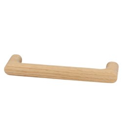 Trgreb "Crow" - Ubehandlet Eg - cc 128mm