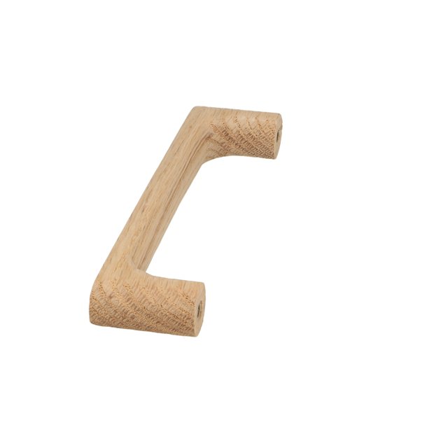 Trgreb "Crow" - Ubehandlet Eg - cc 128mm