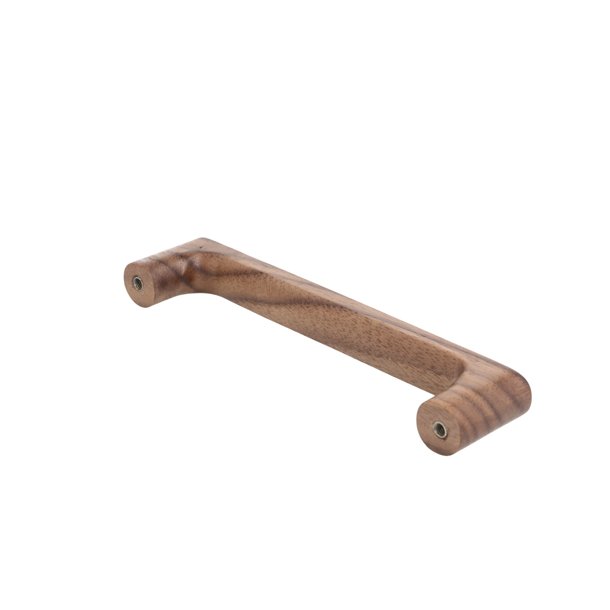 Trgreb "Crow" - Lakeret Valnd - cc 128mm