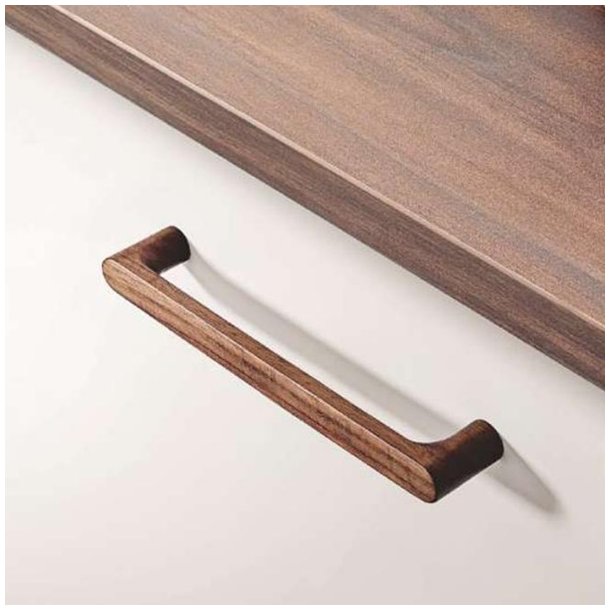 Trgreb "Crow" - Lakeret Valnd - cc 128mm