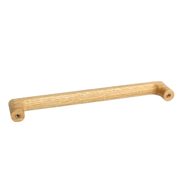 Trgreb "Crow" - Lakeret Eg - cc 192mm