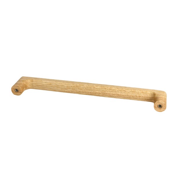 Trgreb "Crow" - Lakeret Eg - cc 192mm