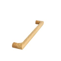 Trgreb "Crow" - Lakeret Eg - cc 192mm